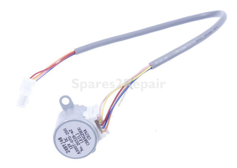 Motor - 24byj48 20329-a2 As00000071 Stepper Motor El296 [Delonghi]