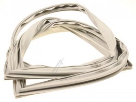 Refrigerator Door Seal - 4663520900 C00898454 Assembly Gasket Slot In Bi20 L54215b Ff [Arcelik]