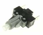 Control Knobs - 1068313 Knob Burner Worktop Black [Amica]