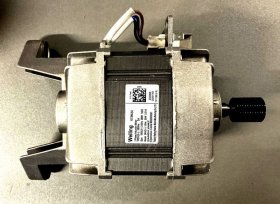 Washing Machine Motor - 8588082006012 Motor 195v 300hz 585w f [Electrolux Aeg]