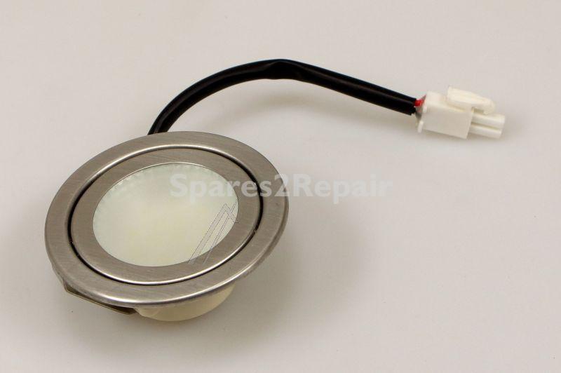Glass Lamp Cover - Z3200725 Ceiling Light Remp P Z03 [Airlux]
