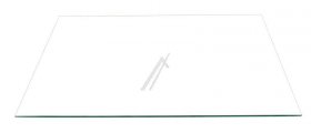 Glass Panel - 70000783 Fs Crisper Glass [Candy Hoover]