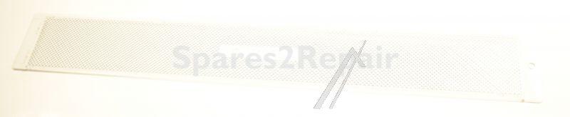 Cata Glass Lamp Cover - 20132235 Lamp Defuser Tf-5260-5290 - Tf-2003 (385x55)