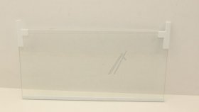 Glass Panel - 12531000006883 Glass Shelf Assembly Of Refrigerator [Midea]