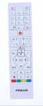 Vestel Ir-remote Control - R-c 39105 R-c 39105 Suitable For Finlux (gray-s)(white-p)