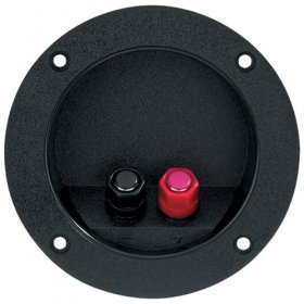 Monacor Speaker Clamp Connection - St-960 Ls Screw Connector