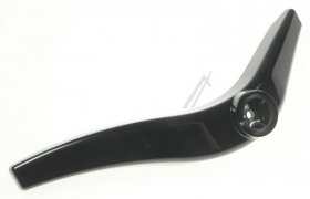 Vestel Stand Support - 23289577 Cover Foot Left 40305_glossy Blk(ph