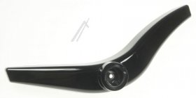 Vestel Stand Support - 23289579 Cover Foot Right 40305_glossy Blk(ph