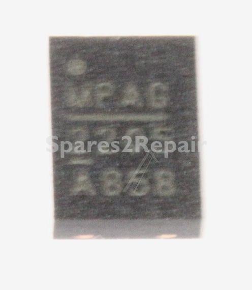 Beko Ic - 453763r-1 C00928301 Ic-smd Mp2205adl Qfn14 T&r