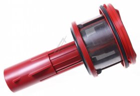 Casing Cover - 48004509 Top Cover [Candy Hoover]
