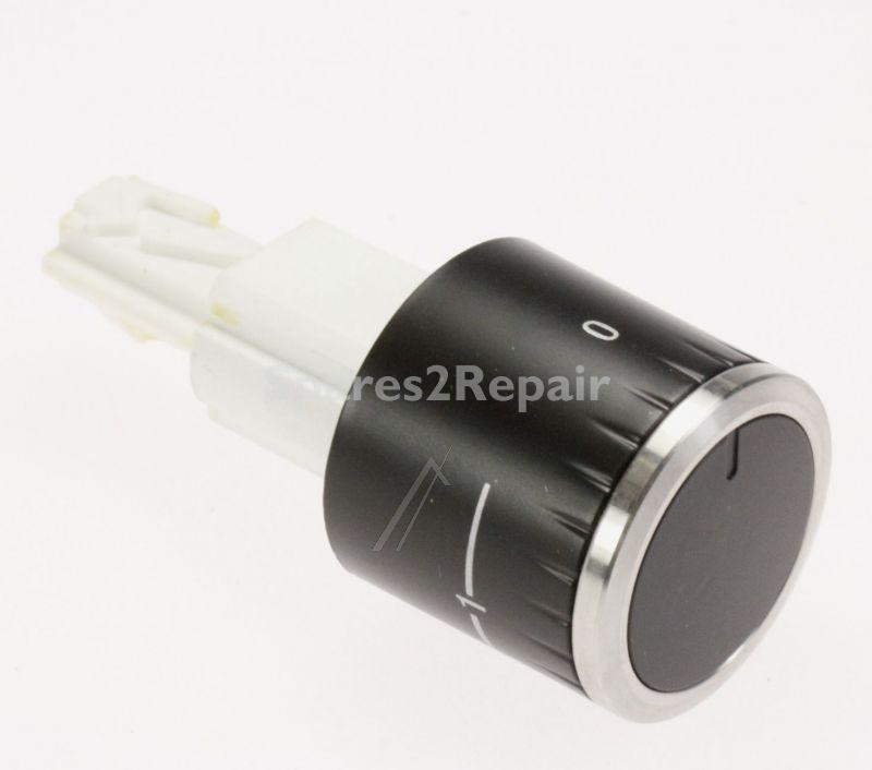 Button - 250400046 C00911835 Knob-commutator And Thermostat [Arcelik]
