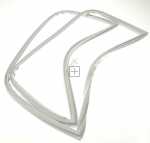 Snaige Refrigerator Door Seal - V372111-01-j1 Door Seal Rf31 Rf35 D Black