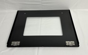 Smeg Profile - 018414472 Antenna Support