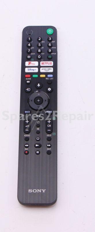 Sony Ir remote Control - 101139411 Remote Commander (rmf-tx521e) For Uka Region
