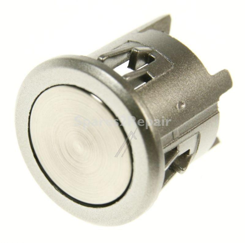 Button - C00387000 481010851972 Button Assembly Mwo Ix Cap [Whirlpool Indesit]
