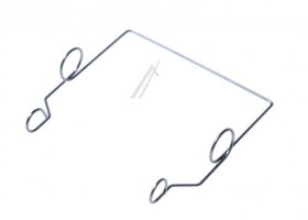 Saeco Steel Spring - 421945044171 Ss Brewing Group Spring H Equal 4