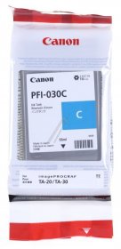 Canon Cartridge - 3490c001 Ink Cartridge Cyan 55ml