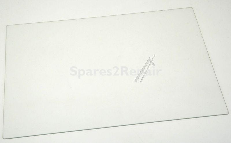 Glass Panel - 374a13 Cav Shelf [Sogedis]