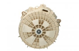 Hisense Gorenje Tub Flap - 871979 Tub Ca 54-1400 With Drum Ps-15-22-s