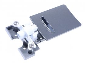 Lg Switch Set - Abh74260401 Button Assembly