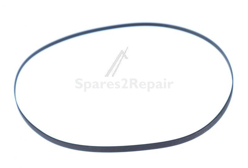 Classic Flat Belt - 68.0 X 0.55 X 2.00 Mm Flat Belt