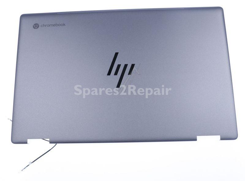 Hewlett Packard Casing Cover - 222141-001 Keyboard Cover