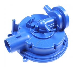 Smeg Chimney Flue - 760370634 Well