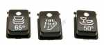 Switch Set - 00600475 Push Button Set [Bosch Siemens]