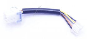 Samsung Harness - Da96-00892b Assembly W-harness-step Valve mouton wire Le