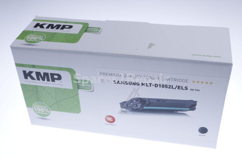 Kmp Cartridge - 1752 4001 H165bx Ink Cartridge Black 217 5ml Hybrid Chip