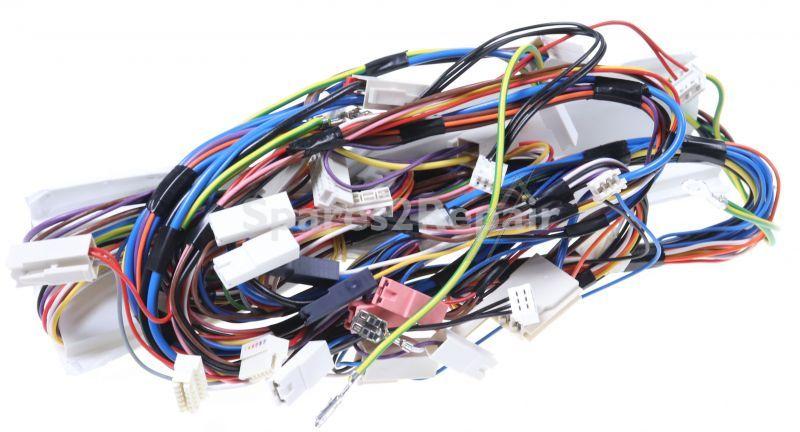 Harness - 32049790 Cable Harness-tall-i1 Ts Ok [Vestel]