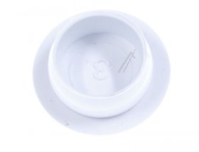 Casing Cover - 42293984 Pls Cover Sliding Door-white-ikea-2 [Vestel]