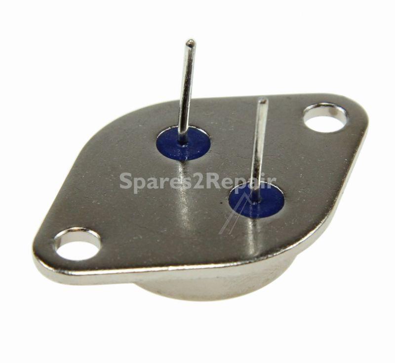 On Semiconductor Transistors - Transistor,darlington To-3 Typ: