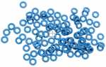 Jura O-rings - O-ring Blau 3,4x1,9 1ve = 100 Stuck