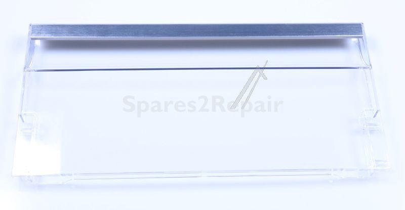 Panel - 42338897 Flap Cover-371(trans-nat)flmrv2strec [Vestel]