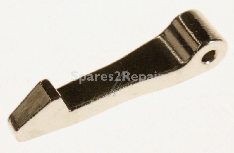 Samsung Hook - Dc66-00497b Lever Door Wf8804dpa1 Zndc T5 W10 L35 P