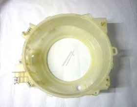 Samsung Tub Upper Part - Dc61-30346j Tub-front P-pjt 15%frpp-15%gr Ntr S