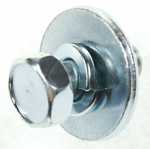 Samsung Screw - Dc97-06080f Assembly Bolt wd9500j 30 m12 washer 38