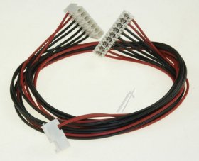 Harness - C00115600 482000028839 Wiring Motor + Drain Pump -module [Whirlpool Indesit]