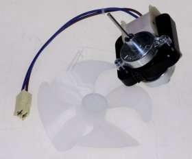 Ventilator Motor - 4144890301 C00867603 Fan Motor [Arcelik]