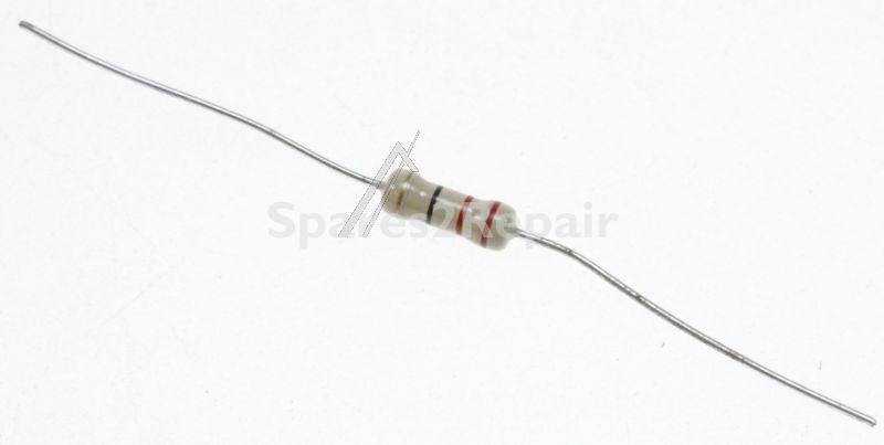 Beko Safety Resistor - 100220r C00968823 Cfr 22r J 1-2w 52mm