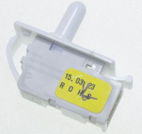 Lg Light Switch For Refrigerator - 6600jb1005j Switch Push Button