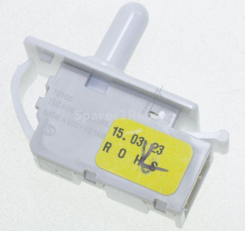 Lg Light Switch For Refrigerator - 6600jb1005j Switch Push Button