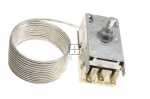 Liebherr Fridge Thermostat - K57-l5861 615102800 Thermostat Ranco