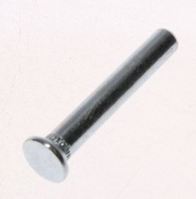 Shaft - 2210098014 Hinge Pin Hettich [Electrolux Aeg]
