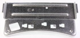 Samsung Bracket - Dc61-02584a Bracket-hinge: Wf0800nce Gi T1 4 W127 L17