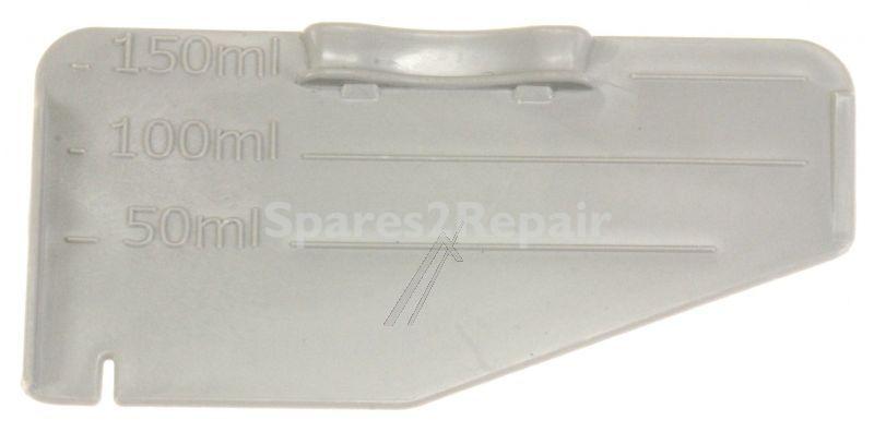 Spacer - C00298968 482000032173 Divider For Soap Dispenser Drawer Innex [Whirlpool Indesit]