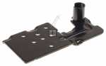 Hisense Gorenje Door Hinges For Fridges - Hk1645974 Left Upper Hinge Part