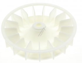 Fan Blades - 40009379 Rear Fan Blade [Candy Hoover]