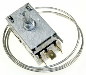 Fridge Thermostat - 9002753785 C00868639 Thermostat (k59-l2083- Ranco) [Arcelik]